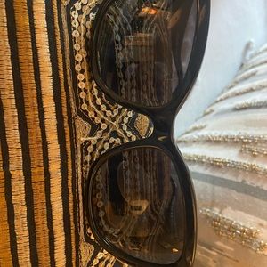 Coach Polarized Sunglasses